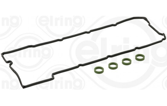Gasket Set, cylinder head cover 234.100 Elring