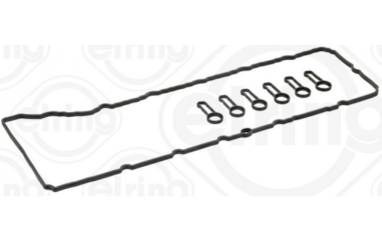 Gasket Set, cylinder head cover 255.130 Elring