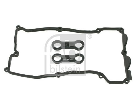 Gasket Set, cylinder head cover 27490 FEBI, Image 2