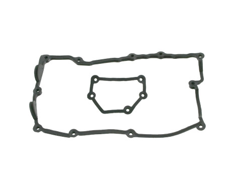 Gasket Set, cylinder head cover 27491 FEBI