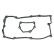 Gasket Set, cylinder head cover 27491 FEBI
