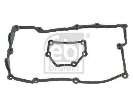 Gasket Set, cylinder head cover 27491 FEBI, Image 2