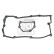 Gasket Set, cylinder head cover 27491 FEBI, Thumbnail 2
