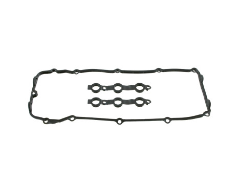 Gasket Set, cylinder head cover 27493 FEBI