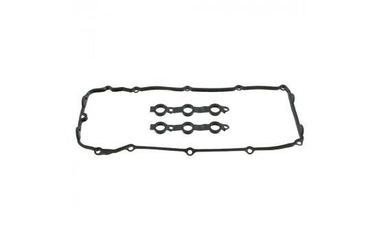 Gasket Set, cylinder head cover 27493 FEBI