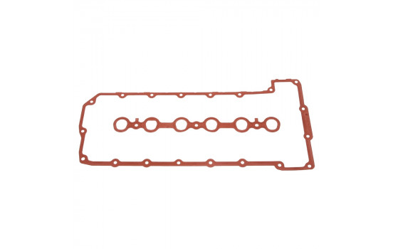 Gasket Set, cylinder head cover 27494 FEBI