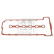 Gasket Set, cylinder head cover 27494 FEBI, Thumbnail 2