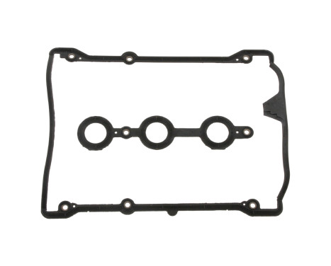 Gasket Set, cylinder head cover 29619 FEBI