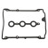 Gasket Set, cylinder head cover 29619 FEBI