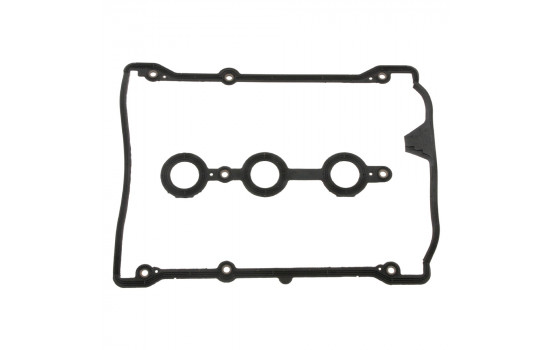 Gasket Set, cylinder head cover 29619 FEBI