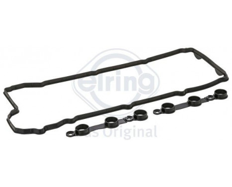 Gasket Set, cylinder head cover 302.350 Elring, Image 2