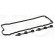 Gasket Set, cylinder head cover 302.350 Elring, Thumbnail 3