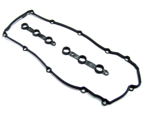 Gasket Set, cylinder head cover 302.350 Elring