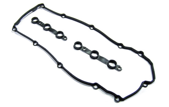 Gasket Set, cylinder head cover 302.350 Elring