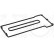 Gasket Set, cylinder head cover 303.020 Elring, Thumbnail 3