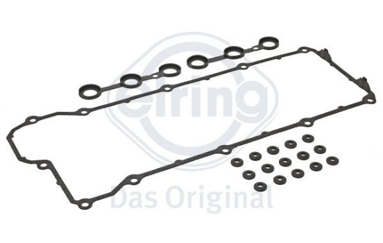Gasket Set, cylinder head cover 318.550 Elring