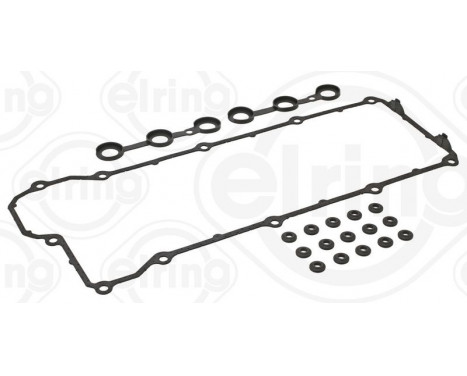 Gasket Set, cylinder head cover 318.550 Elring, Image 2