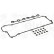 Gasket Set, cylinder head cover 318.550 Elring, Thumbnail 2