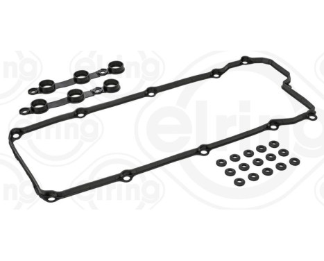 Gasket Set, cylinder head cover 318.580 Elring