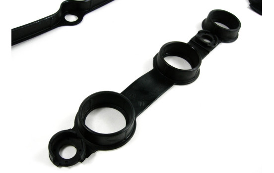 Gasket Set, cylinder head cover 318.600 Elring, Image 2