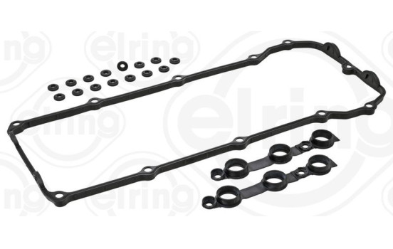 Gasket Set, cylinder head cover 318.600 Elring, Image 3