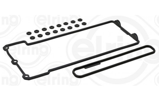 Gasket Set, cylinder head cover 318.610 Elring