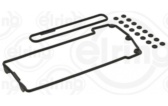 Gasket Set, cylinder head cover 318.630 Elring