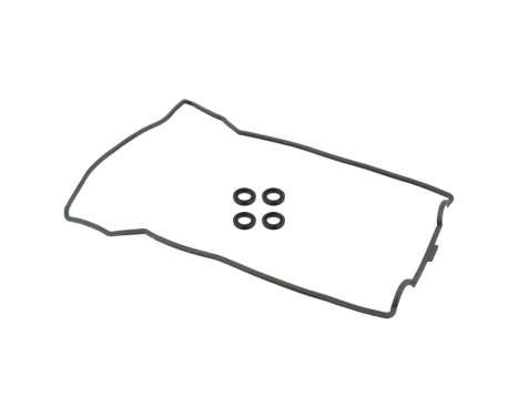 Gasket Set, cylinder head cover 31974 FEBI