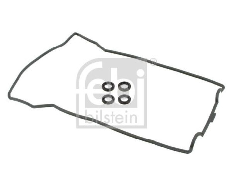 Gasket Set, cylinder head cover 31974 FEBI, Image 2