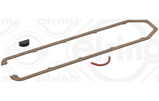 Gasket Set, cylinder head cover 323.993 Elring