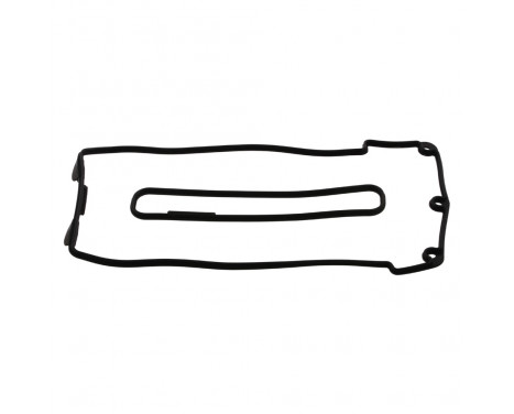 Gasket Set, cylinder head cover 34795 FEBI