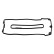 Gasket Set, cylinder head cover 34795 FEBI