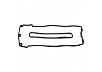 Gasket Set, cylinder head cover 34796 FEBI
