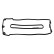 Gasket Set, cylinder head cover 34796 FEBI