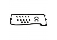 Gasket Set, cylinder head cover 34798 FEBI