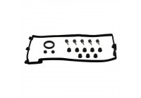 Gasket Set, cylinder head cover 34799 FEBI