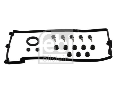 Gasket Set, cylinder head cover 34799 FEBI, Image 2