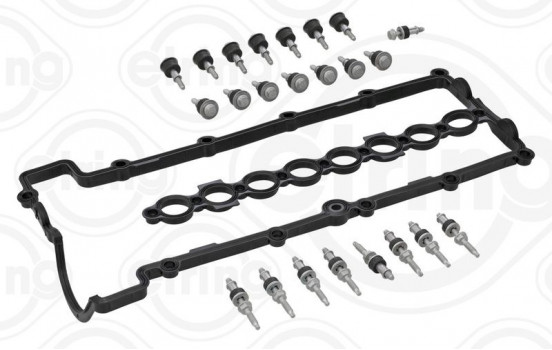 Gasket Set, cylinder head cover 357.900 Elring