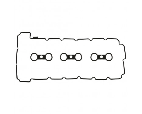 Gasket Set, cylinder head cover 36544 FEBI