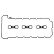 Gasket Set, cylinder head cover 36544 FEBI