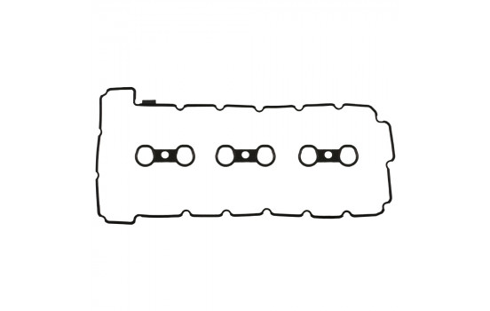 Gasket Set, cylinder head cover 36544 FEBI