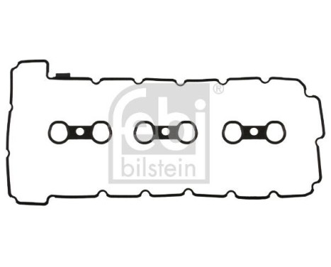 Gasket Set, cylinder head cover 36544 FEBI, Image 2