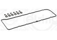Gasket Set, cylinder head cover 369.460 Elring