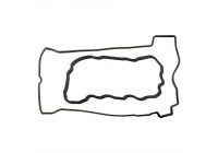 Gasket Set, cylinder head cover 37149 FEBI