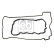 Gasket Set, cylinder head cover 37149 FEBI, Thumbnail 2