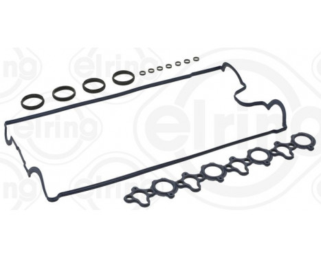 Gasket Set, cylinder head cover 375.500 Elring, Image 2