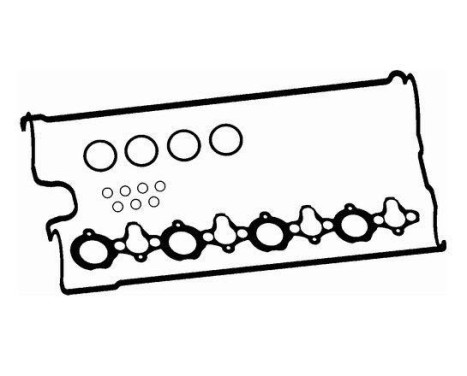 Gasket Set, cylinder head cover 375.500 Elring