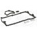 Gasket Set, cylinder head cover 382.711 Elring, Thumbnail 2