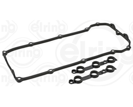 Gasket Set, cylinder head cover 382.750 Elring, Image 2