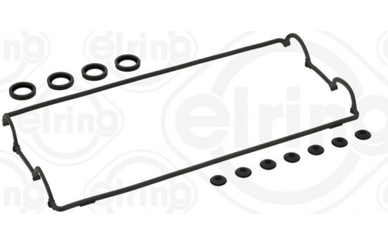 Gasket Set, cylinder head cover 388.240 Elring